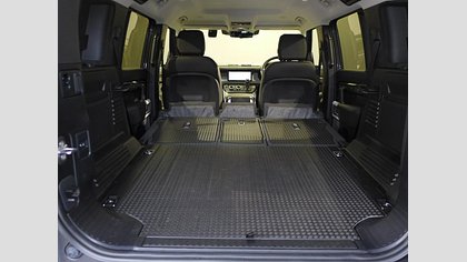 Defender 110 73