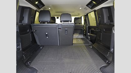 Defender 110 70