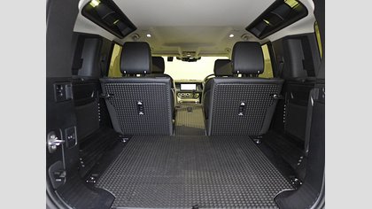 Defender 110 67