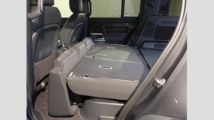 Defender 110 72