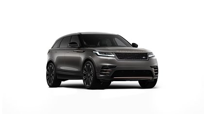 Range Rover Velar 0
