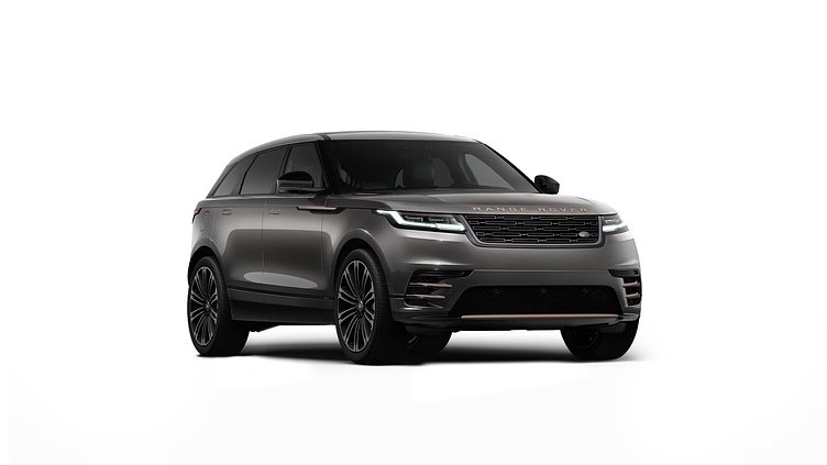 2026 Nowy Land Rover Range Rover Velar Charente Grey All Wheel Drive Autobiography