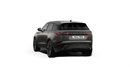 Range Rover Velar 2