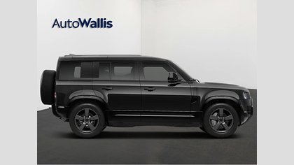Defender 110 2