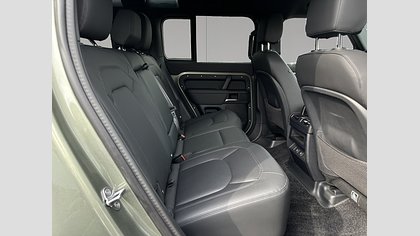 Defender 110 9