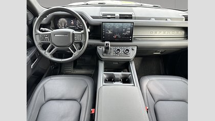 Defender 110 6