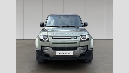 Defender 110 2