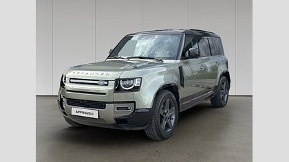 Defender 110 0