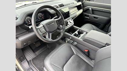 Defender 110 5