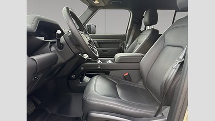 Defender 110 7