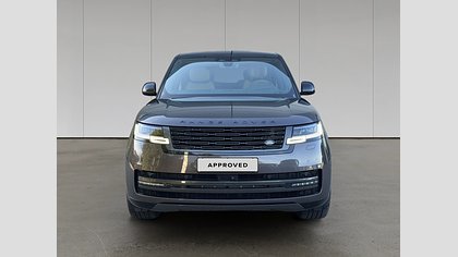 Range Rover 1