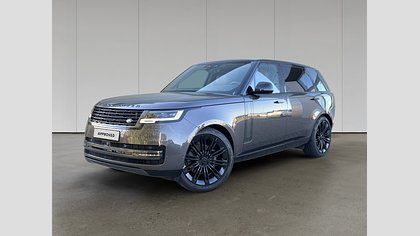 Range Rover 0