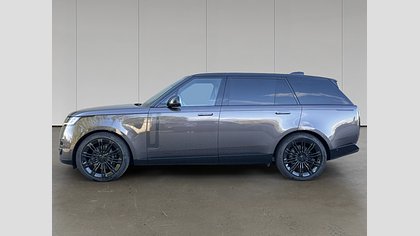Range Rover 2