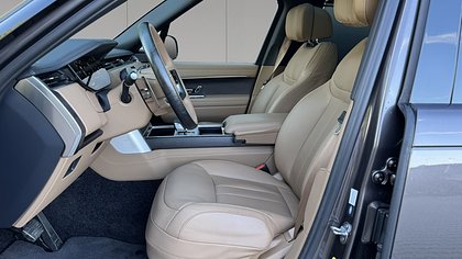 Range Rover 13