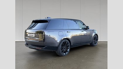 Range Rover 4