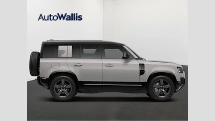 Defender 110 2