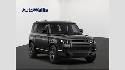 Defender 110 0