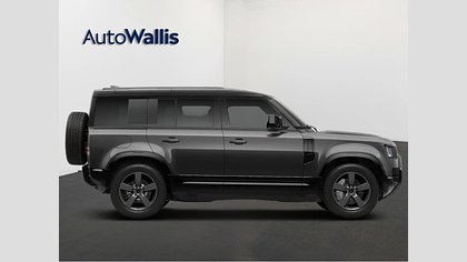 Defender 110 2