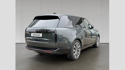 Range Rover 3