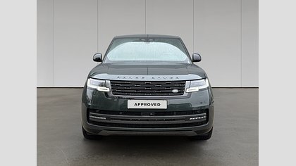 Range Rover 1