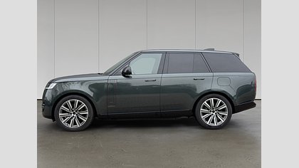 Range Rover 2