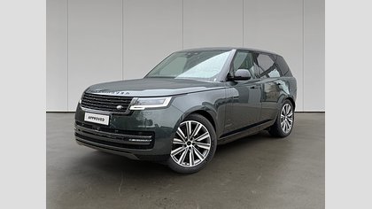 Range Rover 0