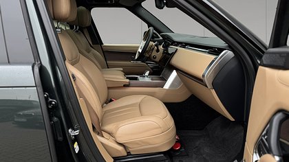 Range Rover 8