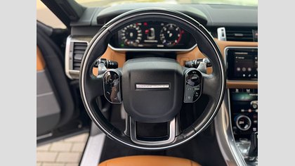 Range Rover Sport 13