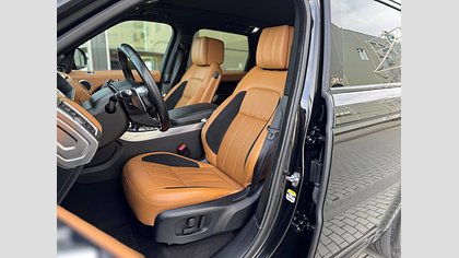 Range Rover Sport 10