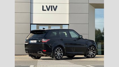 Range Rover Sport 3