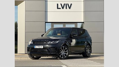 Range Rover Sport 0