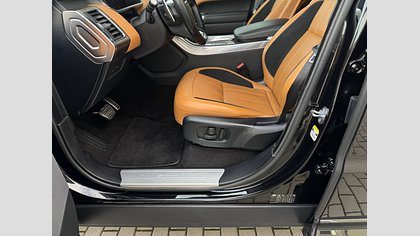 Range Rover Sport 16