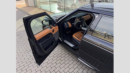 Range Rover Sport 17