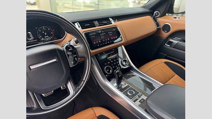 Range Rover Sport 4