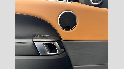 Range Rover Sport 8