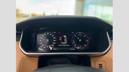 Range Rover Sport 7