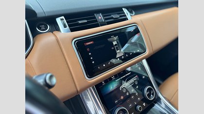 Range Rover Sport 6
