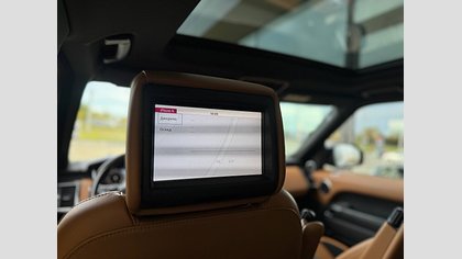 Range Rover Sport 5
