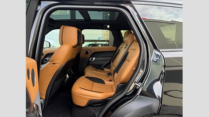 Range Rover Sport 11