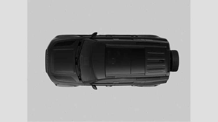 2026 Nova vozila Land Rover Defender 110 Santorini Black D250 AWD AUTOMATIC MHEV DYNAMIC SE 