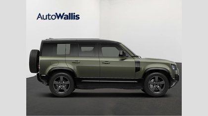 Defender 110 2