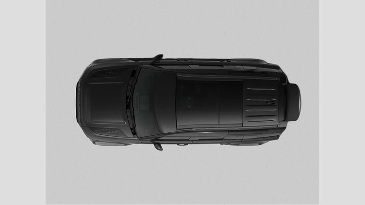 2026 Nova vozila Land Rover Defender 110 Santorini Black D350 AWD AUTOMATIC MHEV DYNAMIC SE 