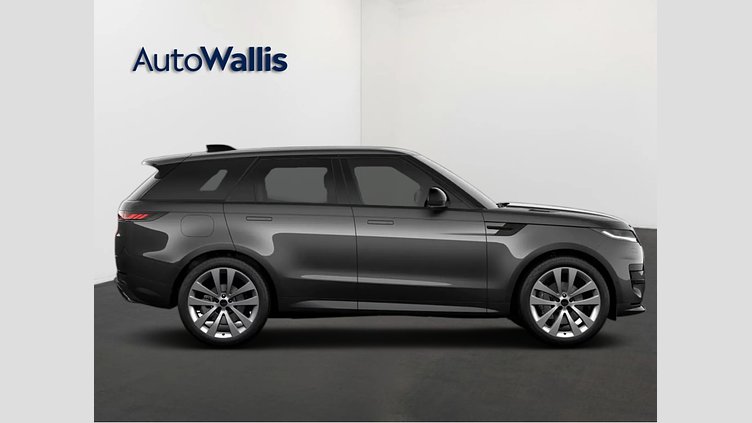 2026 Nova vozila Land Rover Range Rover Sport Carpathian Grey P460e AWD AUTOAMTIC PHEV DYNAMIC SE 