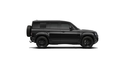 Defender 110 1