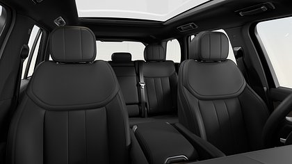Range Rover 5