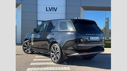 Range Rover 2