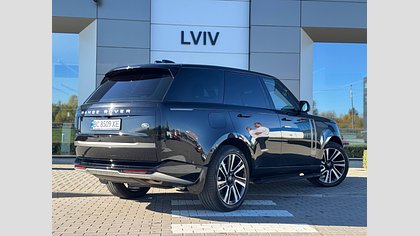 Range Rover 3