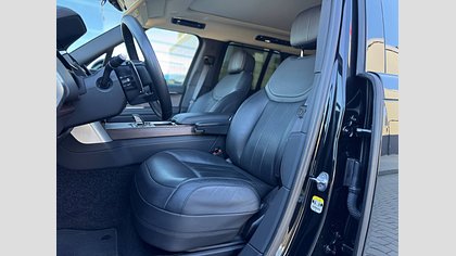 Range Rover 11