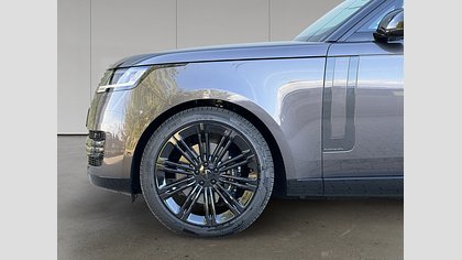Range Rover 5