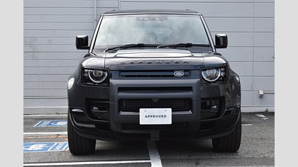 Defender 130 2